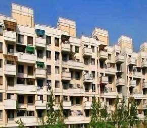 2 BHK Apartment For Resale in Goel Ganga Hill Mist Garden Kondhwa Pune 5751322