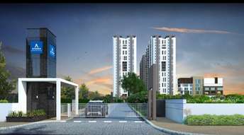 3 BHK Apartment For Resale in Nallagandla Hyderabad 5751384
