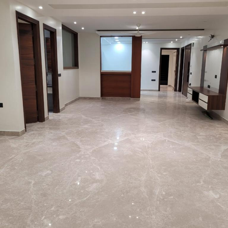 3 Bedroom 1600 Sq.Ft. Builder Floor in Sector 7 Gurgaon