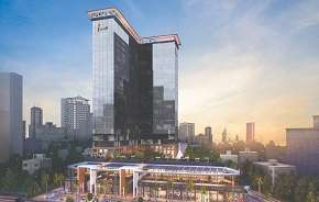 Commercial Office Space 500 Sq.Ft. For Resale In Sector 73 Noida 5751396