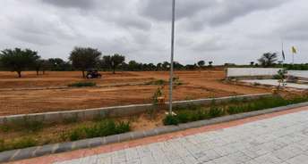 Commercial Land 10000 Sq.Yd. For Resale In New Sanganer Road Jaipur 5751594