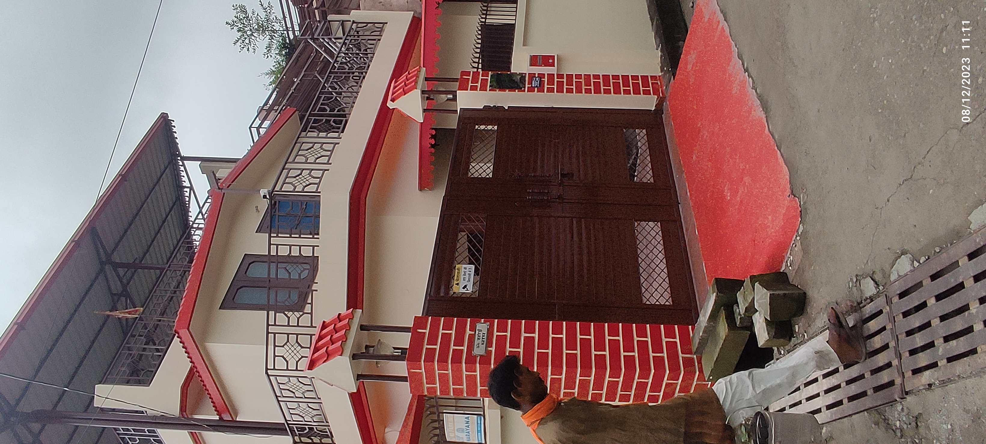 Rental 3.5 Bedroom 2200 Sq.Ft. Independent House in Ballupur Dehradun 5751916