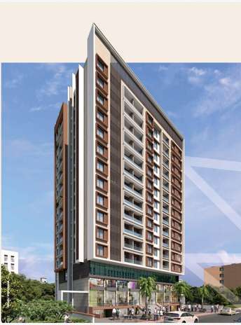2 BHK Apartment For Resale in Manav Midtown One Rasta Peth Pune 5752172