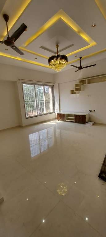 3 BHK Apartment For Resale in Godrej Greens Undri Pune  5752221