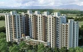 2 BHK Apartment For Resale in Signature Global Orchard Avenue Sector 93 Gurgaon 5752252