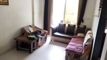 1 BHK Apartment For Resale in Shree Audumber Shrushti Kalyan West Thane 5752264