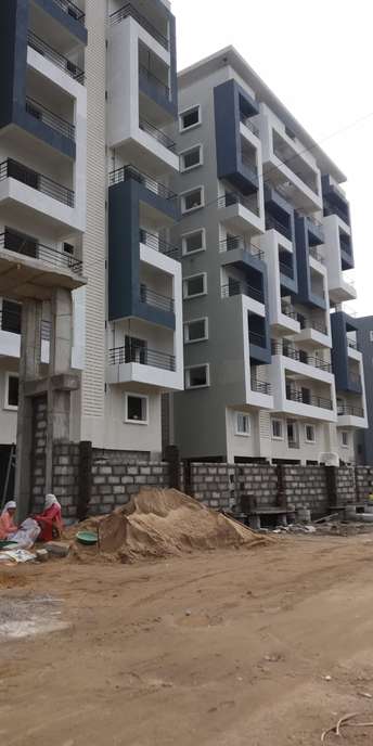 2 BHK Apartment For Resale in Miyapur Hyderabad  5752311