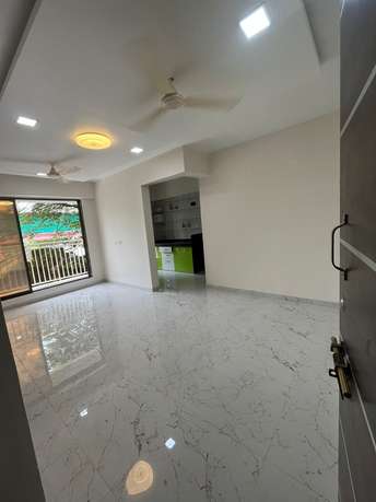 1 BHK Apartment For Resale in Vasai Mumbai 5752305