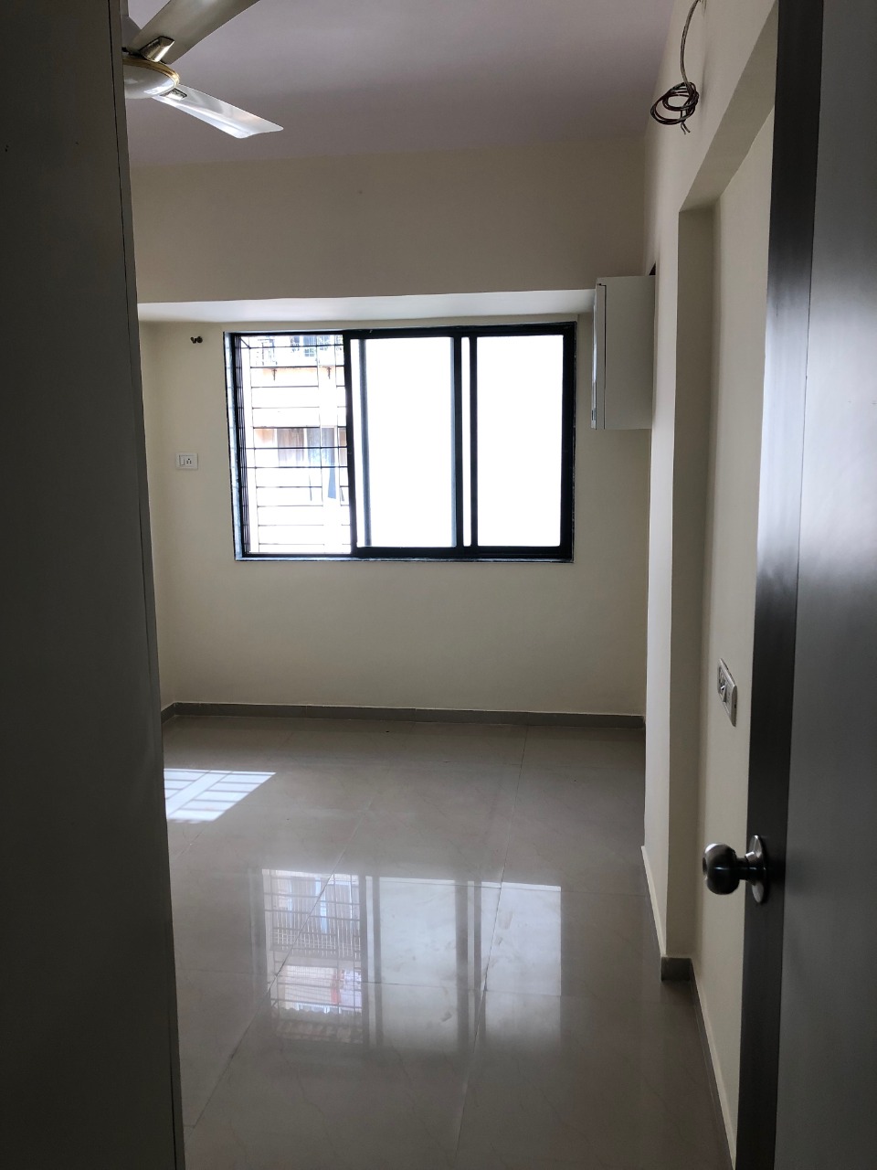 Rental 1 Bedroom 515 Sq.Ft. Apartment in Tilak Nagar Mumbai 6405789