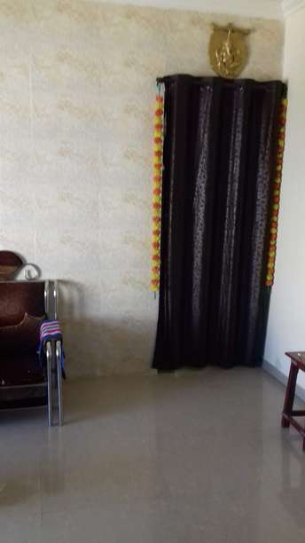 1 BHK Apartment For Resale in Laabh Varadvinayak Dhokali Thane 5752642