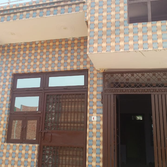 2 BHK Independent House For Resale in Noida Ext Knowledge Park V Greater Noida 5752726