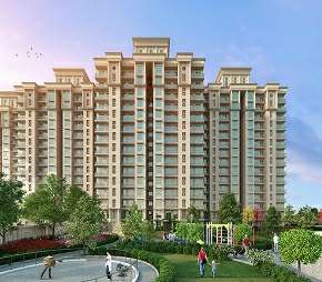 2 BHK Apartment For Resale in Signature The Serenas Sohna Sector 36 Gurgaon 5752856