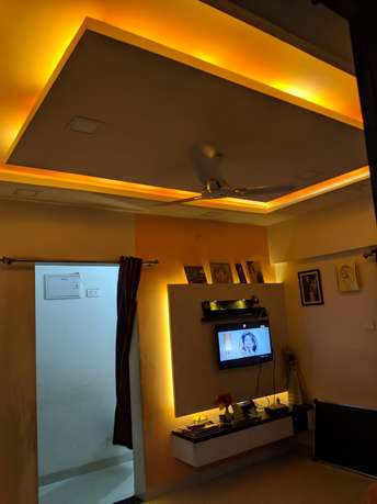 1 BHK Apartment For Rent in Ganesh Graceland Ambegaon Budruk Pune 5752970