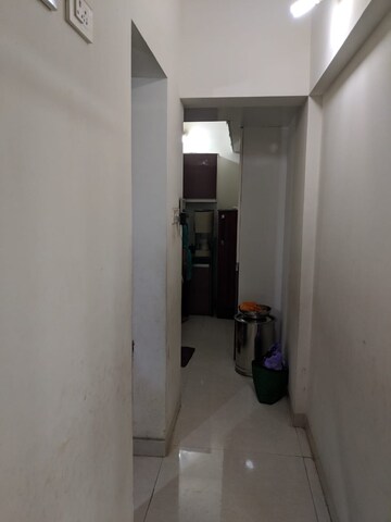Building Lobby in 1 BHK Apartment at Ganesh Graceland, Ambegaon Budruk – for Rent