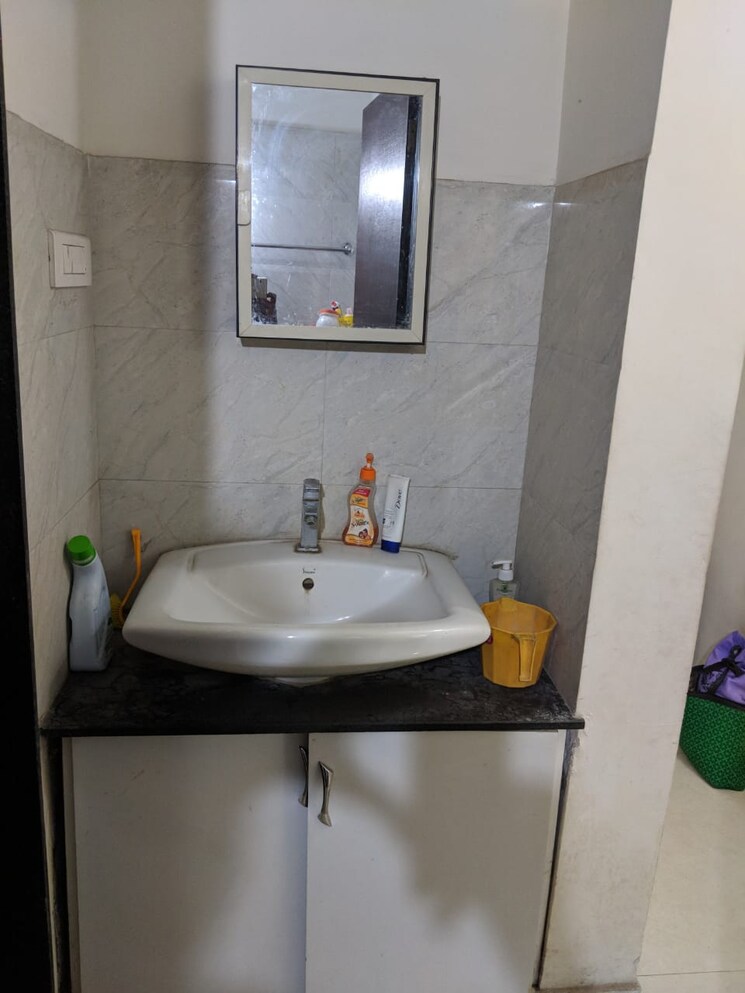 Bathroom, ganesh-graceland 1 Bedroom 690 Sq.Ft. Apartment In Ambegaon Budruk Pune 5752970