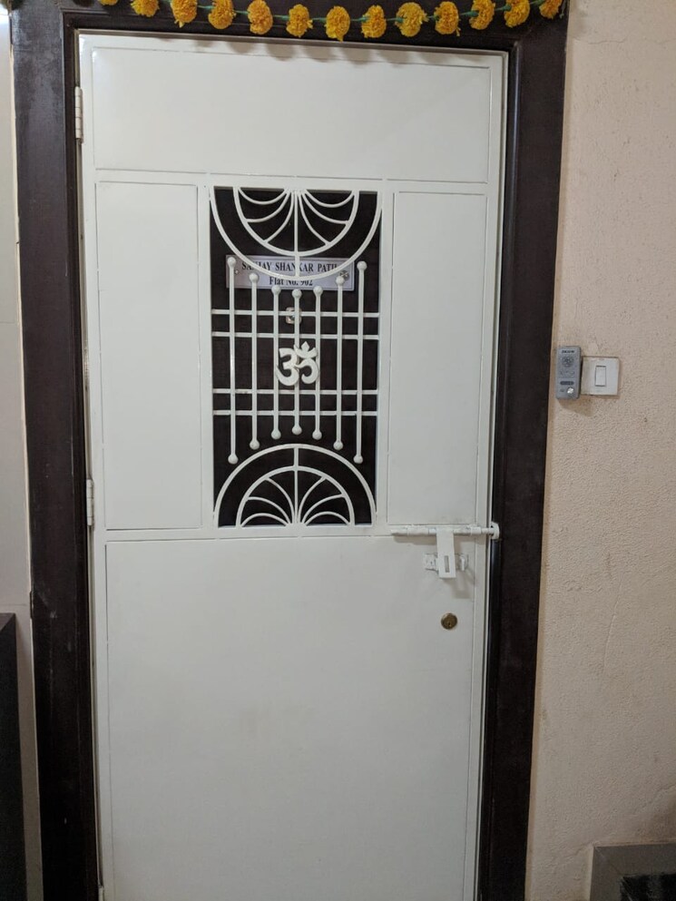 Exterior View, ganesh-graceland 1 Bedroom 690 Sq.Ft. Apartment In Ambegaon Budruk Pune 5752970