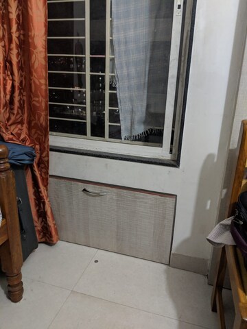 Furnished Amenities in 1 BHK Apartment at Ganesh Graceland, Ambegaon Budruk – for Rent