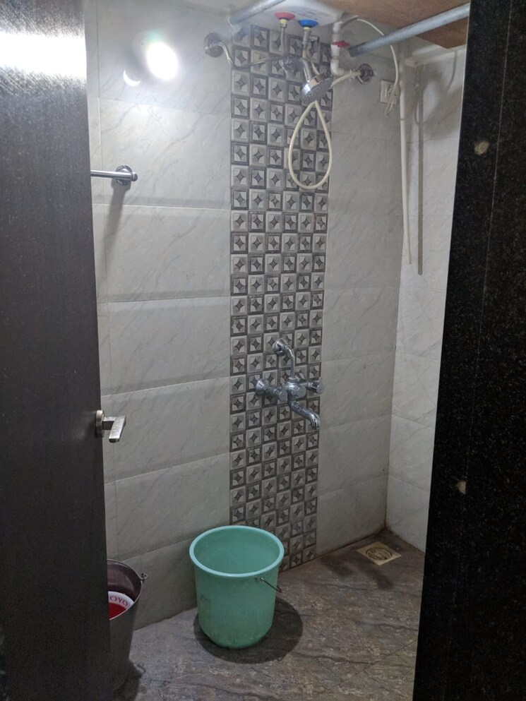Bathroom, ganesh-graceland 1 Bedroom 690 Sq.Ft. Apartment In Ambegaon Budruk Pune 5752970