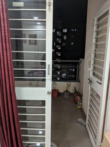 1 BHK Apartment – Exterior View View at Ganesh Graceland, Ambegaon Budruk - for Rent