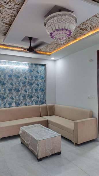 2 BHK Apartment For Resale in Mansarovar Jaipur  5753058
