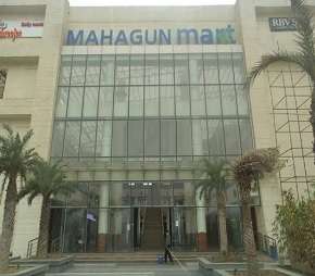 3 BHK Apartment For Resale in Mahagun Mart Sector 78 Noida 5753070