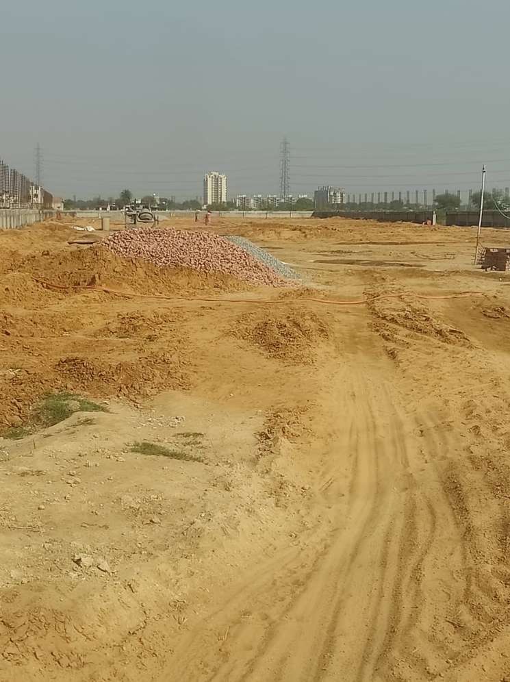 Low Bugged Industrial Plots In Ballabhgarh