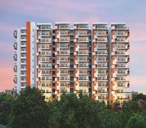 2 BHK Apartment For Resale in Svadha Mackennas Kollur Hyderabad 5753346
