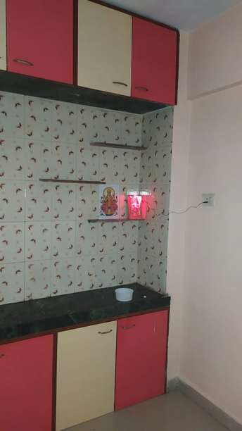 1 BHK Apartment For Resale in Dombivli East Thane 5753461