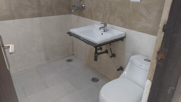Bathroom in 2.5 BHK Apartment at Sector 75 – for Sale