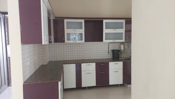 Kitchen in 2.5 BHK Apartment at Sector 75 – for Sale