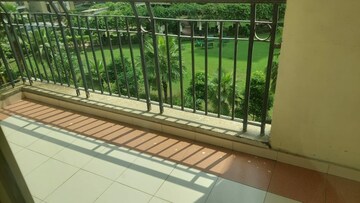 Balcony in 2.5 BHK Apartment at Sector 75 – for Sale