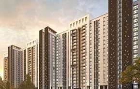 Studio Apartment For Resale in Lodha Palava Orchid A to L Dombivli East Thane 5753663