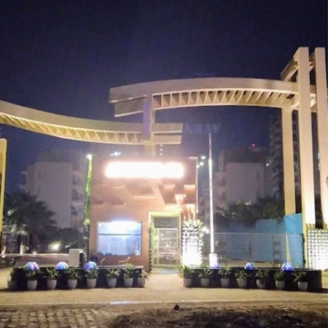 2 BHK Apartment – Exterior View View at CHD Avenue 71, Sector 71 - for Sale