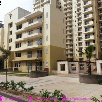 2 BHK Apartment – Exterior View View at CHD Avenue 71, Sector 71 - for Sale