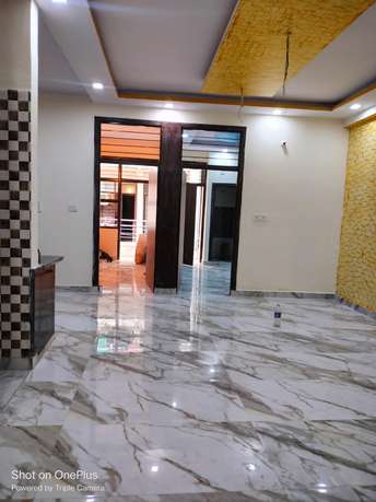 3 BHK Builder Floor For Resale in Kailash Nagar Ghaziabad 5754031