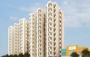 4 BHK Apartment For Resale in Express Greens Vaishali Sector 3 Ghaziabad 5754446