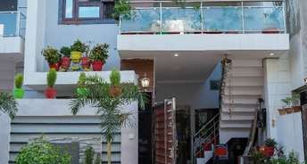 3 BHK Independent House For Resale in Bijnor Lucknow 5754456