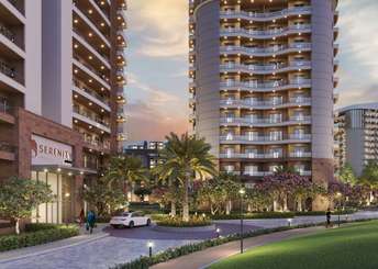 4 BHK Apartment For Resale in Rishita Serenity Sushant Golf City Lucknow  5754489