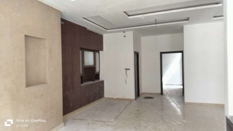 3 Bedroom 1550 Sq.Ft. Independent House in Gomti Nagar Lucknow