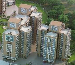 1 BHK Apartment For Resale in Maya Narayani Dham Kalher Thane 5754831