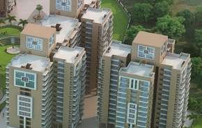 1 BHK Apartment For Resale in Maya Narayani Dham Kalher Thane 5754831