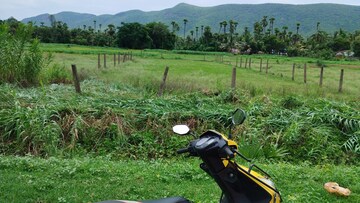  Land – Exterior View View at Tallapalem - for Sale
