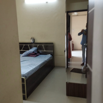 1 BHK Apartment For Resale in Roadpali Navi Mumbai  5754835