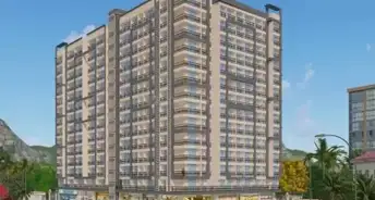3 BHK Apartment For Resale in Vidisha Shambhu Shankar Residency Bhadwad Gaon Thane 5755009
