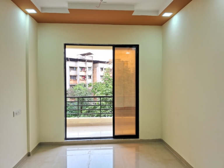 Tycoons Emerald in Kalyan West Specious 2 BHK Flats for sale