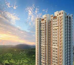 2 BHK Apartment For Resale in Godrej Bliss Kandivali Kandivali East Mumbai 5755422