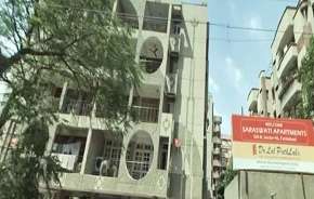 2 BHK Apartment For Resale in Saraswati Apartments Faridabad Sector 46 Faridabad 5755410