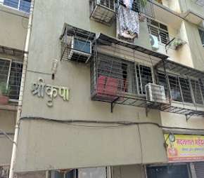 2 BHK Apartment For Resale in Shri Krupa CHS Borivali East Mumbai 5755456