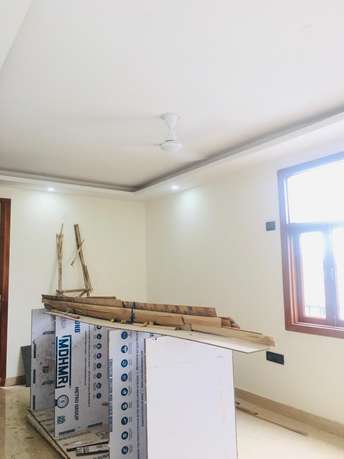 2 BHK Builder Floor For Resale in Khanpur Delhi 5755624