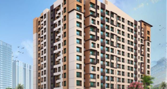 1 BHK Apartment For Resale in Avaas Shree Krushna Arcade Nalasopara West Mumbai 5755626